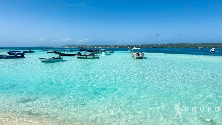 San Andrés, Colômbia - Caribe