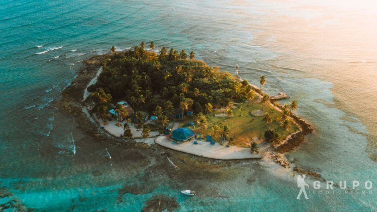 San Andrés, Colômbia - Caribe