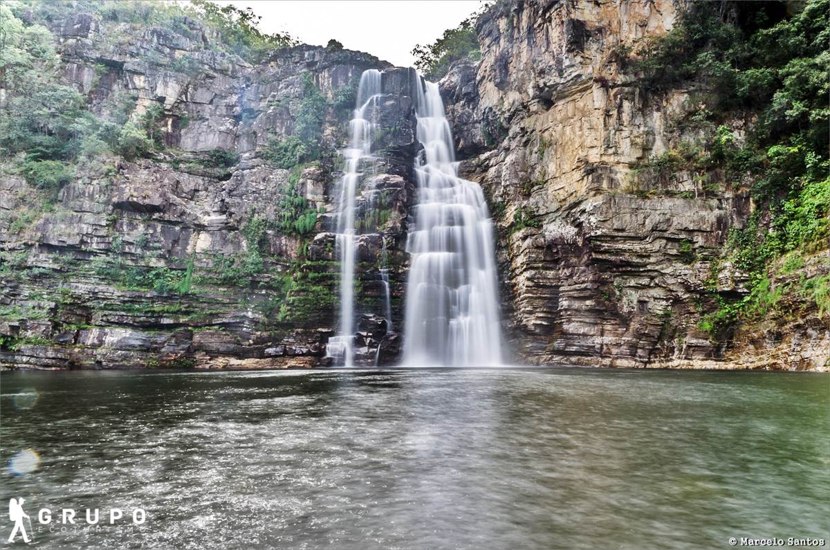 Chapada dos Veadeiros