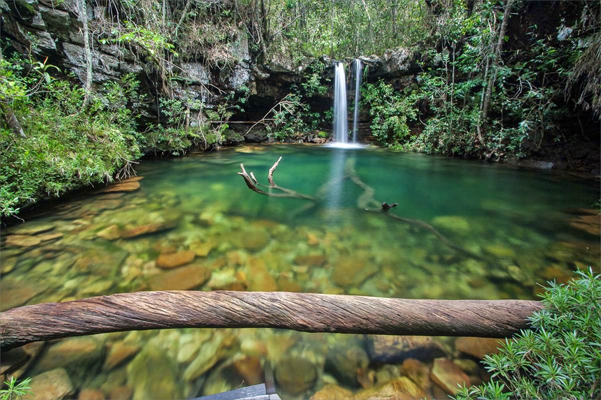 Chapada dos Veadeiros