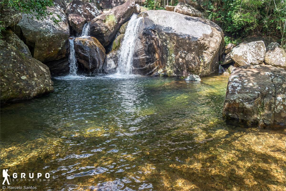 Pico da Bandeira - Alto Caparaó-MG