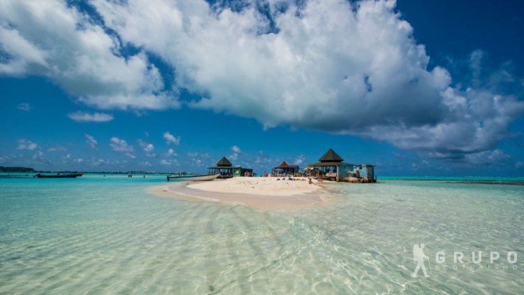 San Andrés, Colômbia - Caribe