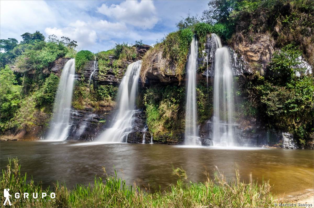 Carrancas - MG