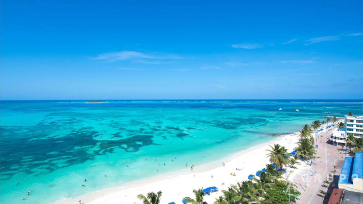 San Andrés, Colômbia - Caribe