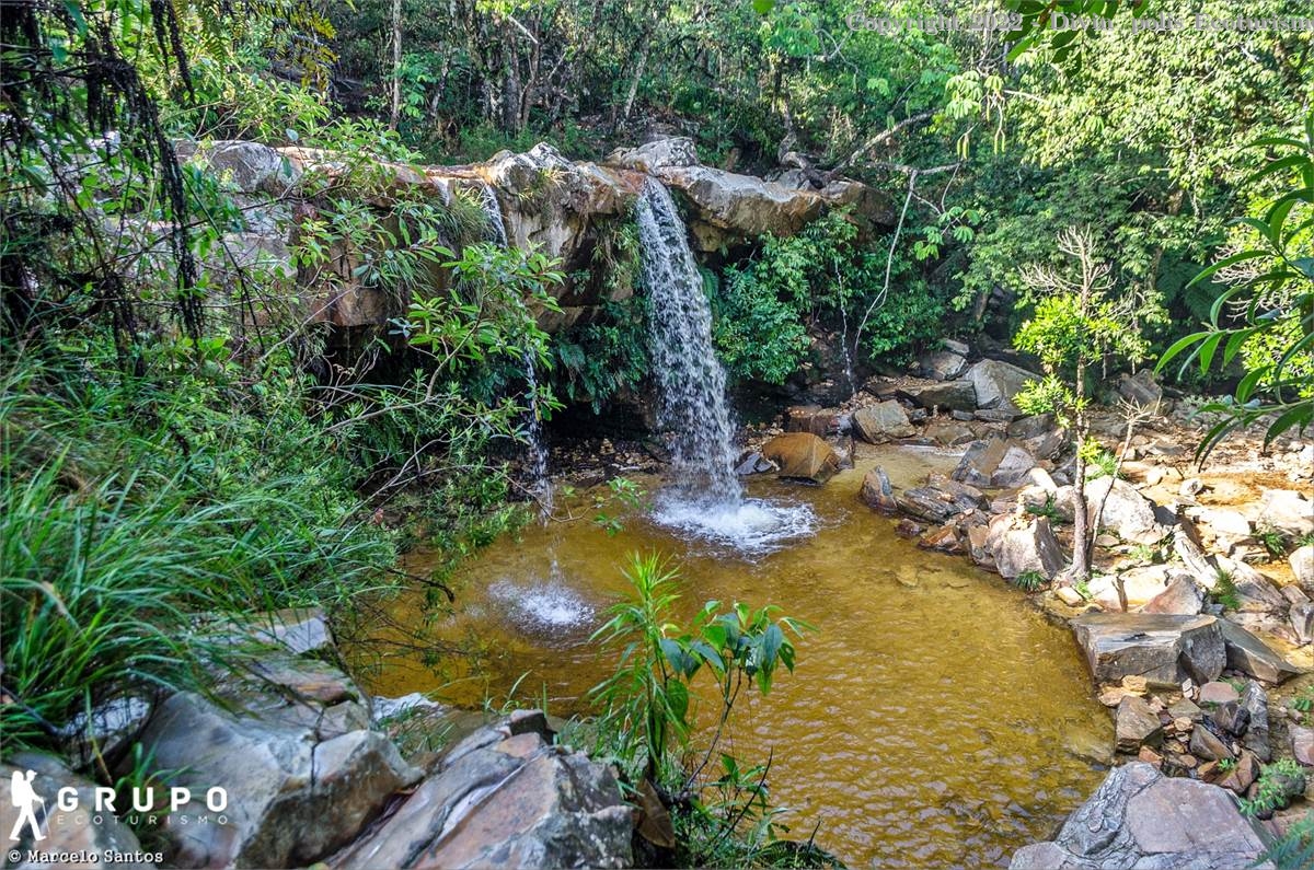 São Thomé das Letras, MG