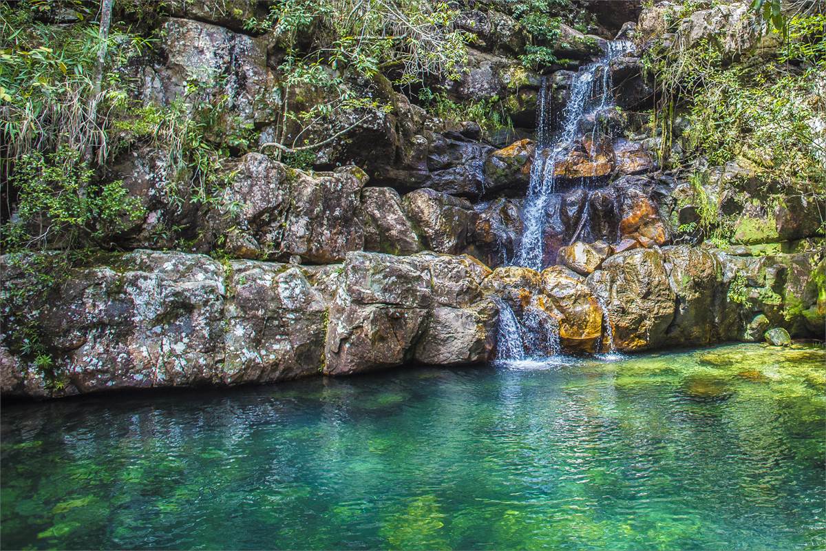 Chapada dos Veadeiros