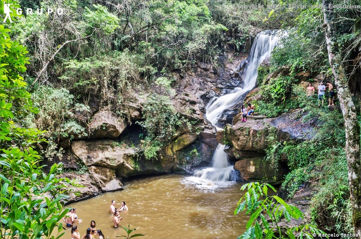 São Thomé das Letras, MG