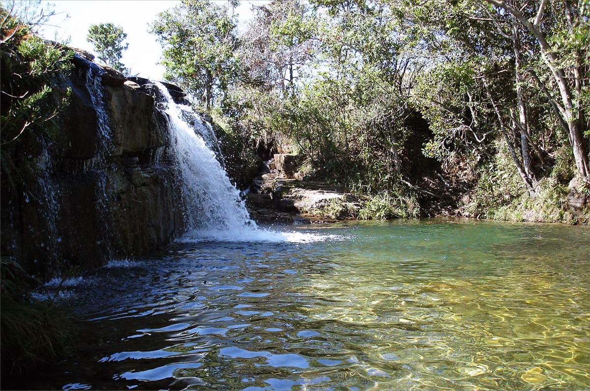 Carrancas - MG