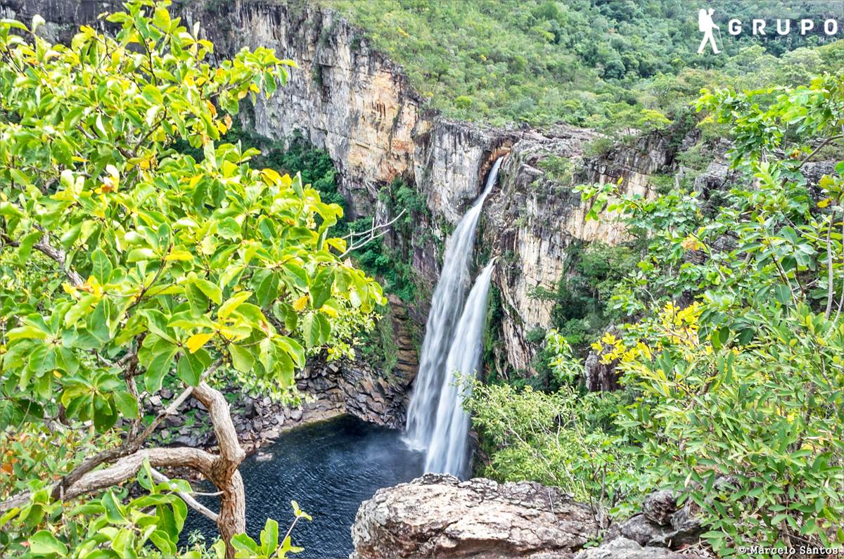 Chapada dos Veadeiros