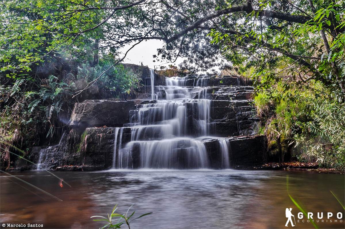 Carrancas - MG