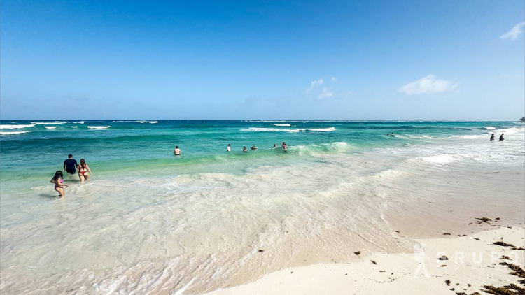 San Andrés, Colômbia - Caribe