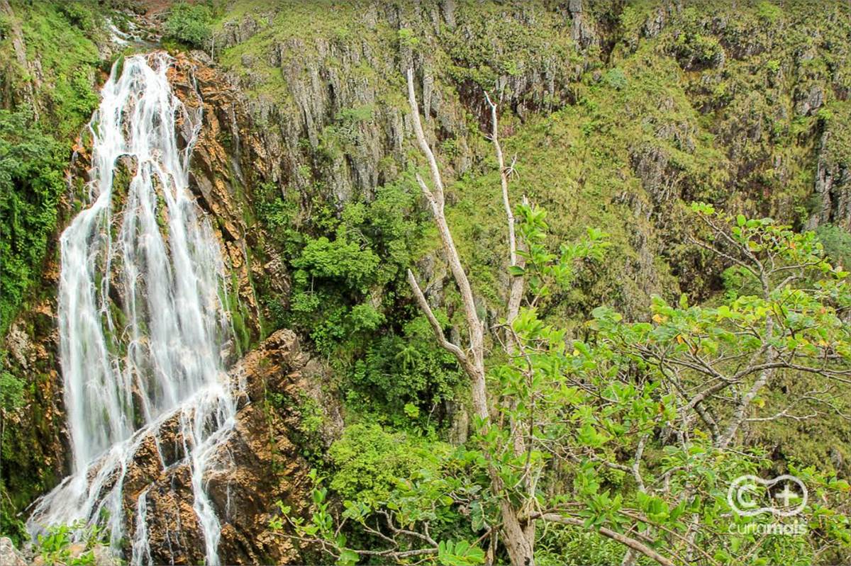 Chapada dos Veadeiros