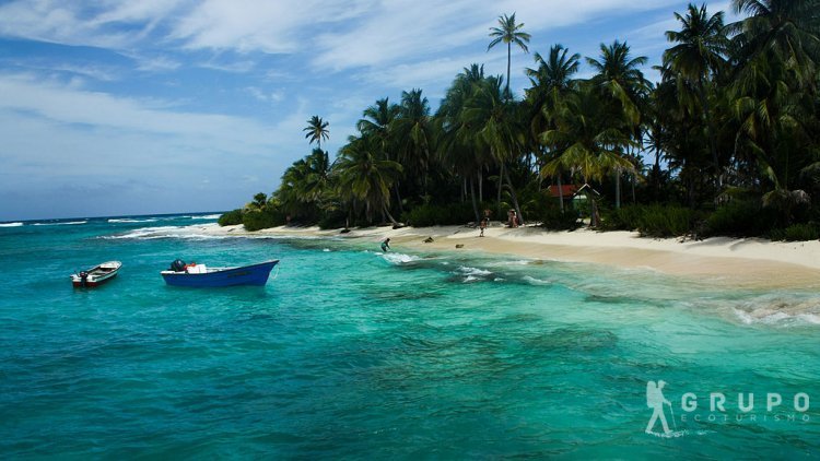 San Andrés, Colômbia - Caribe