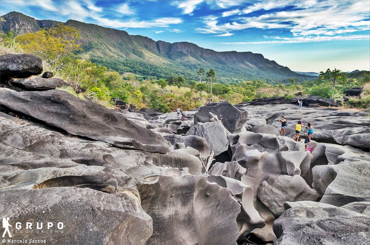 Chapada dos Veadeiros