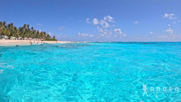 San Andrés, Colômbia - Caribe