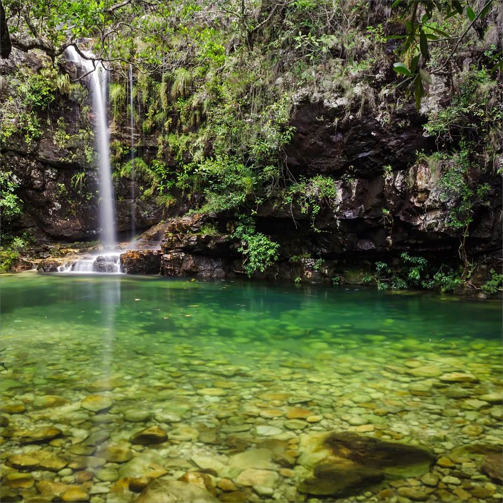 Chapada dos Veadeiros